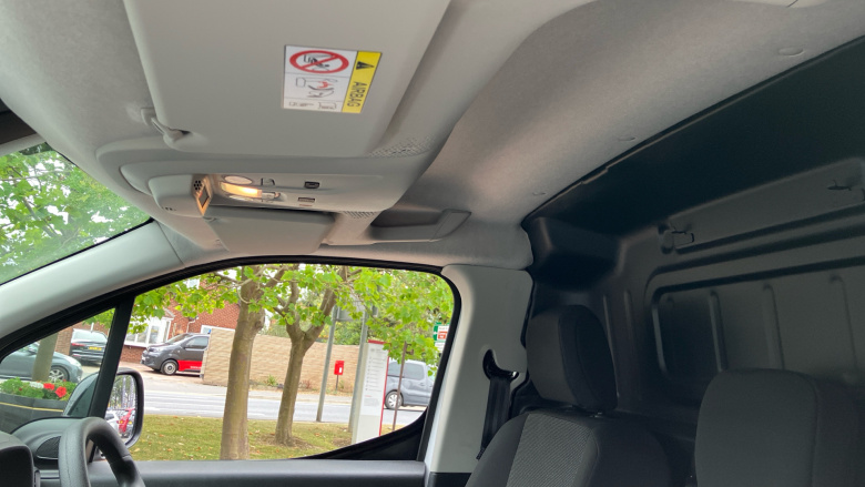 Toyota Proace City L2 Electric Icon Van 50kWh Auto